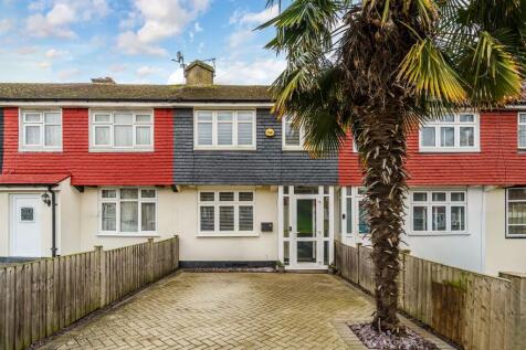 Vincent Avenue, Surbiton, KT5