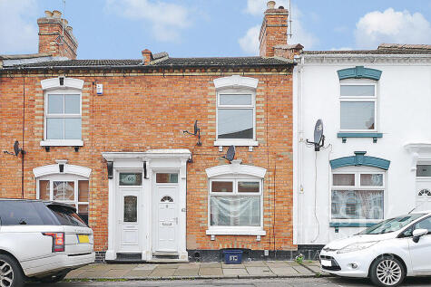 Ethel Street - NN1