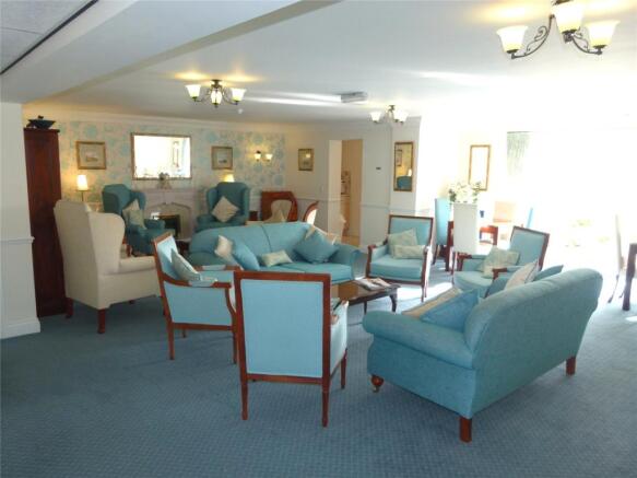 Communal Area