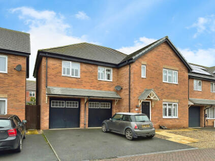 Leon Drive, Stanground South, Peterborough, Cambridgeshire