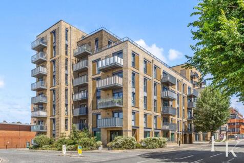 Davigdor Road, Hove