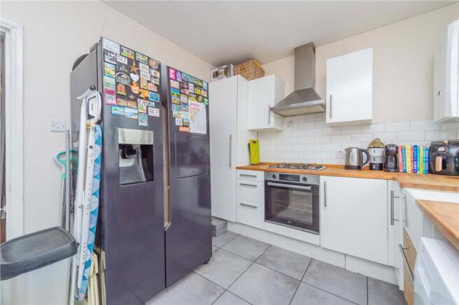 George Street, Dawley, TF4 photo 3