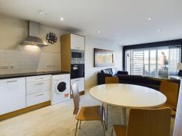 Apartment 18, 20, Dock Street, Kingston Upon Hull HU1 3AL