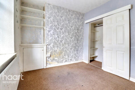 Jones Street, Newport