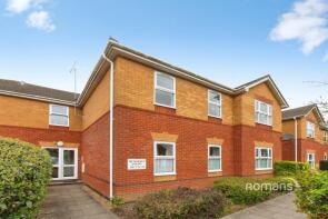 Flat 12, Redgrave Court, Star Lane, Aldershot GU12 6PA