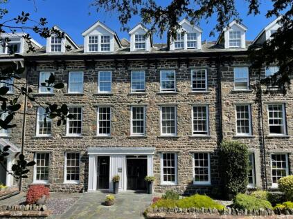 Derwentwater Place, Keswick, CA12