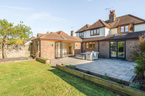 Fishbourne Road East, Chichester, West Sussex