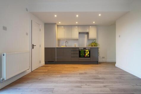 Warleigh Road, Brighton