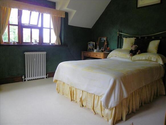 Bedroom 3