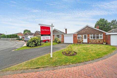 Windsor Road, Albrighton, WV7