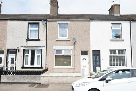 Lonsdale Road, Millom