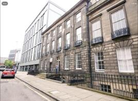 22a, Torphichen Street, West End, Edinburgh EH3 8JB