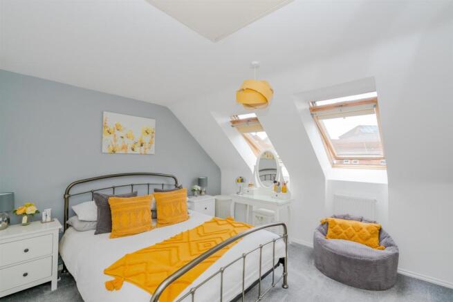 51, Water Reed Grove, Walsall, West Midlands, WS2 