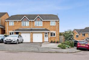 30, Braithwaite Close, Kettering NN15 7JS