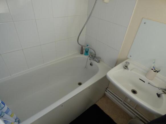 Bath