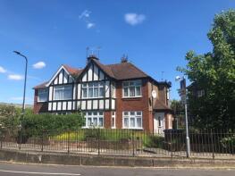 4, Windermere Court, Windermere Avenue, Wembley HA9 8SN