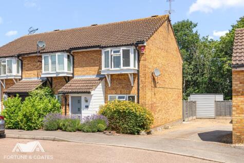 Markwell Wood, Harlow