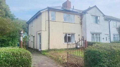 164 Rake Hill, Burntwood, Walsall, WS7 9DE