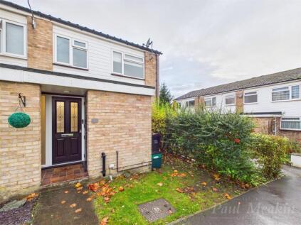 Viney Bank, Court Wood Lane, Croydon