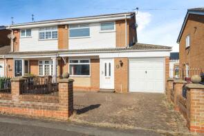 12, Hereford Crescent, Little Lever, Bolton BL3 1XQ