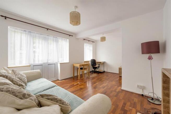 College Road, E17