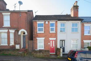8, Cromwell Road, Colchester CO2 7EN