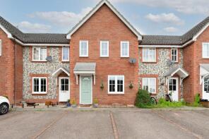 35, Alan Avenue, Norwich NR15 1PY