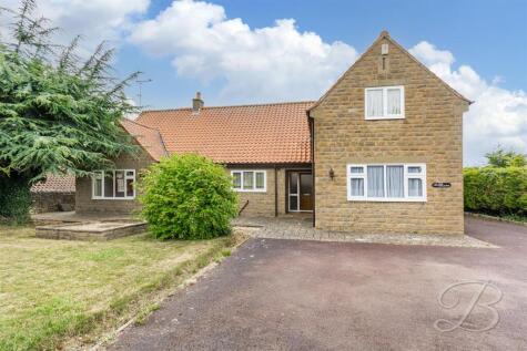 Rectory Road, Upper Langwith, Mansfield