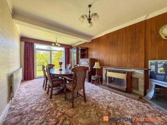 Dining Room 1