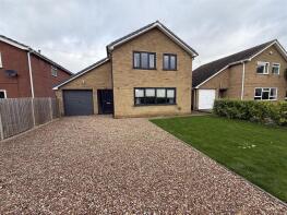 65, Pilgrims Way, Spalding PE11 1LJ