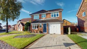 50, Ashbury Drive, St. Helens WA11 0FA