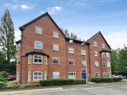 Olive Shapley Avenue, Didsbury, Manchester, M20