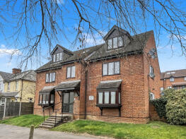 2, Kingfisher House, Ludlow Mews, High Wycombe HP11 1EH