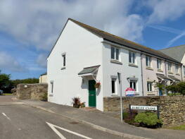 23, Jubilee Close, St Merryn, Padstow PL28 8FH