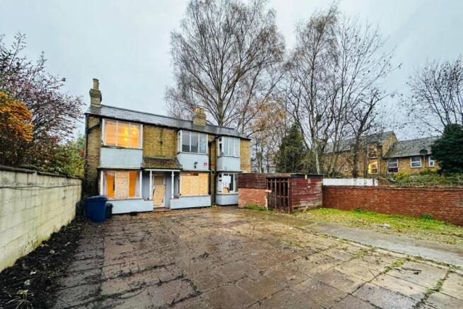 172 Abingdon Road, Oxford, OX1 4RA