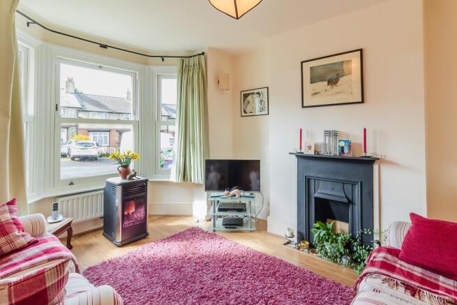 sitting room