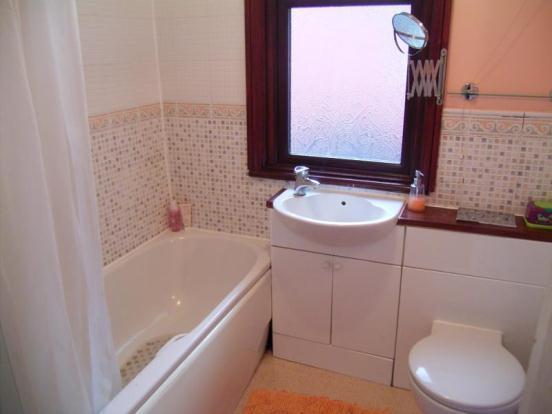 First Floor Bathroom