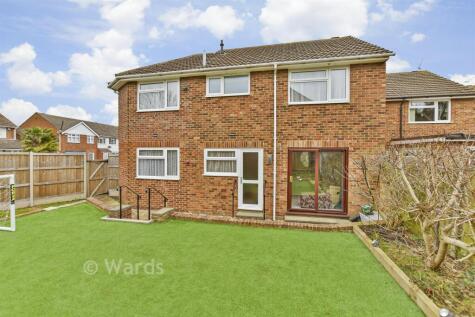 Ellison Way, Rainham, Gillingham, Kent