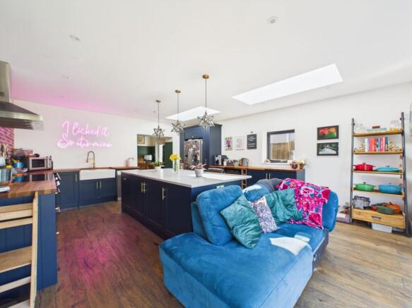 Marlpits Lane, Ninfield, TN33 photo 4
