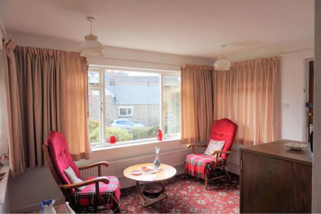 Snug / Sitting Room