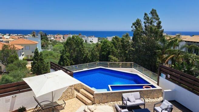 Private Pool