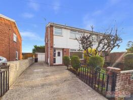 12, Queensway, Gwersyllt, Wrexham LL11 4RY