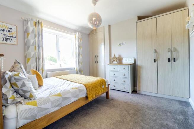 BEDROOM TWO