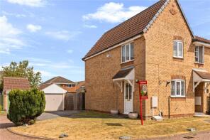 18, Rockingham Crescent, Grimsby DN34 5XA