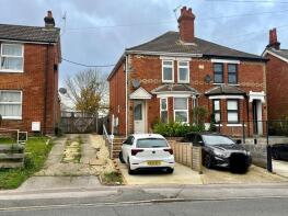108a, Ringwood Road, Southampton SO40 8DS