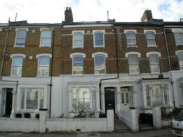 Flat 7 At 57, 57-61, St Thomas's Road, London N4 2QH
