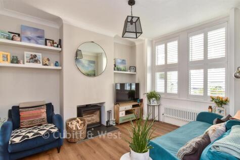 Sandgate Road, Brighton, East Sussex
