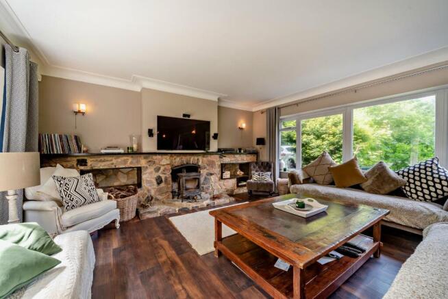 Sitting Area
