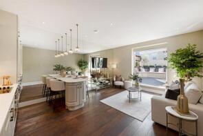 5, Caroline Walk, London W6 8PR