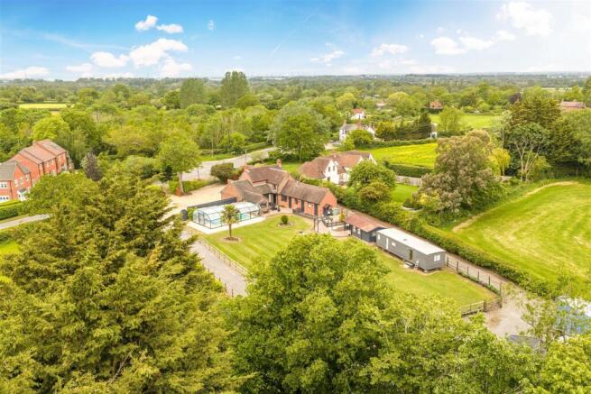 Willow Cottage - Creative House Studio 20260521102